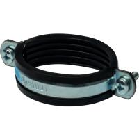 STOUT SAC-0020 Хомут для труб с гайкой 3"(87-94)
