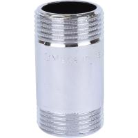 STOUT  Удлинитель НН хромированный 1"x60