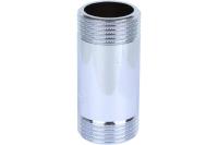 STOUT  Удлинитель НН хромированный 1"x80