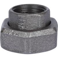 STOUT  Присоединительный комплект для насосов G 1 1/2 x Rp 1