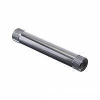 STOUT  Удлинитель НН никелированный 1/2"x40