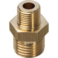 STOUT  Ниппель НН переходной 1/4X1/8