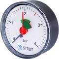 Контрольно-измерительные приборы
