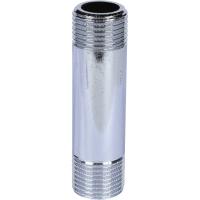 STOUT  Удлинитель НН хромированный 1/2"x75
