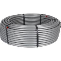 STOUT  20x2,9 (бухта 100 м) труба стабильная PE-Xc/Al/PE-Xc, серая