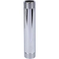 STOUT  Удлинитель НН хромированный 3/4"x125