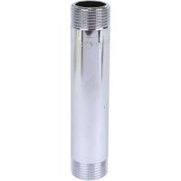 STOUT  Удлинитель НН хромированный 3/4"x120
