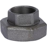 STOUT  Присоединительный комплект для насосов G 2 x Rp 1 1/4