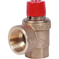 STOUT SVS-0001 Клапан предохранительный 30х1 1/4"