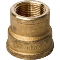 STOUT  Муфта ВВ переходная 1"X3/4