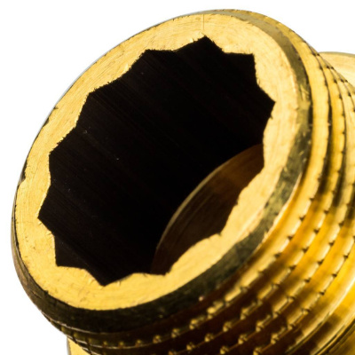 STOUT  Удлинитель 3/4X25
