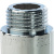 STOUT  Удлинитель хромированный 1/2X60