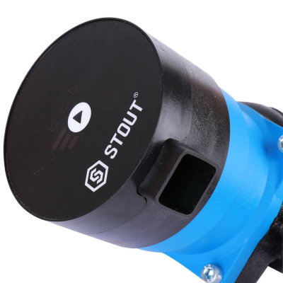 STOUT  Насос циркуляционный mini 25/40-180