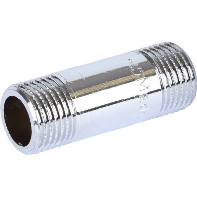 STOUT  Удлинитель НН хромированный 1/2"x55
