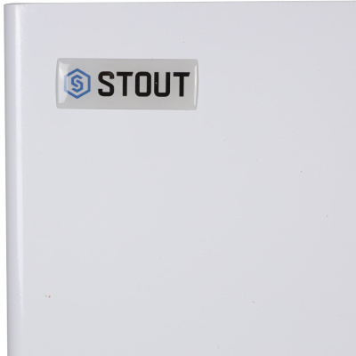 STOUT SEB  STOUT котел электрический 9 кВт