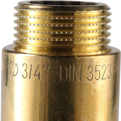 STOUT  Удлинитель 3/4X80