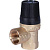 STOUT SVS-0001 Клапан предохранительный 60х1/2"