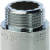STOUT  Удлинитель хромированный 3/4X30