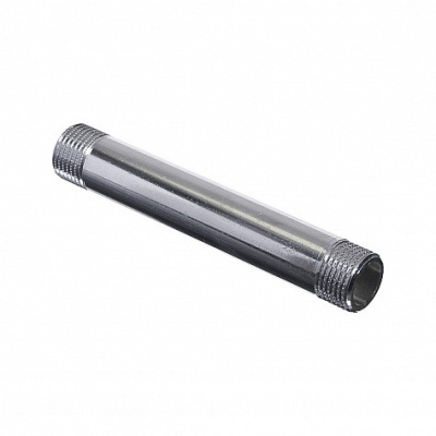 STOUT  Удлинитель НН никелированный 1/2"x40