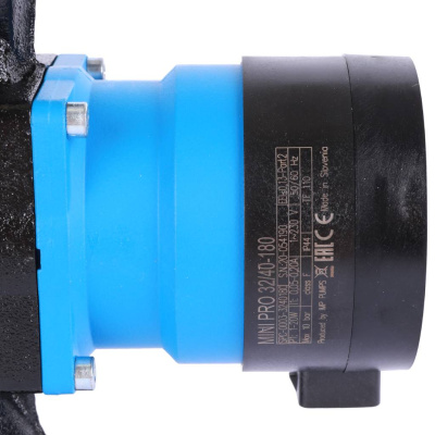 STOUT  Насос циркуляционный mini pro 32/40-180