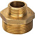 STOUT  Ниппель НН переходной 1"1/4X1"