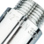 STOUT  Удлинитель хромированный 1/2X55