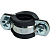 STOUT SAC-0020 Хомут для труб с гайкой 1/2"(20-24)