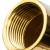 STOUT  Удлинитель 3/4X100