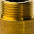 STOUT  Удлинитель 3/4X20