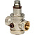 STOUT SVS 3/4" Редуктор давления компенсационного действия