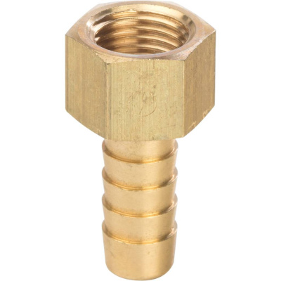 STOUT  Штуцер ВР 3/8X14