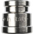 STOUT  Муфта ВВ переходная никелированная 1/2X3/8