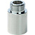 STOUT  Удлинитель хромированный 1/2X30
