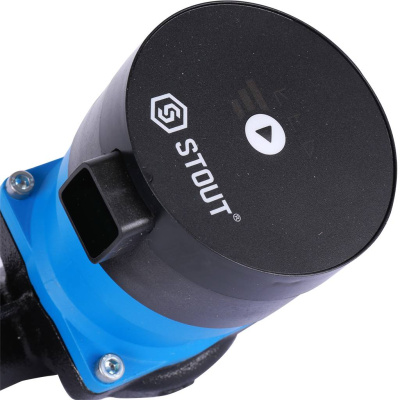 STOUT  Насос циркуляционный mini 32/80-180