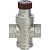STOUT SVS 1/2 Редуктор давления поршневой