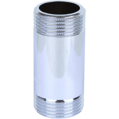 STOUT  Удлинитель НН хромированный 1/2"x150