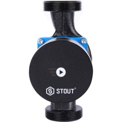 STOUT  Насос циркуляционный mini 32/80-180