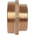 STOUT  Ниппель НН переходной 3"X2"1/2