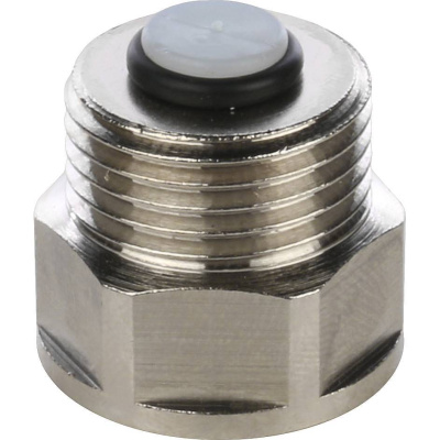 STOUT  1/2" Клапан отсекающий обратный