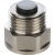 STOUT  1/2" Клапан отсекающий обратный