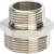 STOUT  Ниппель НН переходной никелированный 1"1/4X1"
