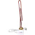 STOUT  ТЭН 3 кВт, 6/4", 220В, L390