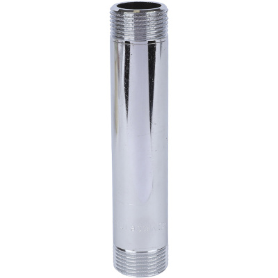 STOUT  Удлинитель НН хромированный 3/4"x125