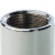 STOUT  Удлинитель хромированный 3/4X70