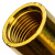 STOUT  Удлинитель 1/2X40