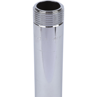 STOUT  Удлинитель НН хромированный 3/4"x125