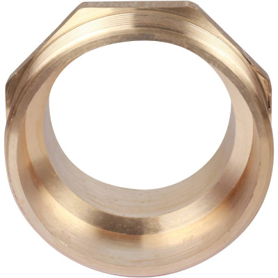 STOUT  Ниппель НН переходной 3"X2"1/2