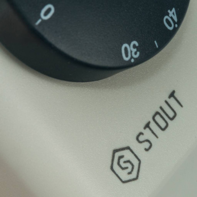 STOUT STE-0007 Погружной термостат 100
