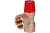 STOUT SVS-0001 Клапан предохранительный 30 x 3/4