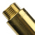 STOUT  Удлинитель 1/2X55